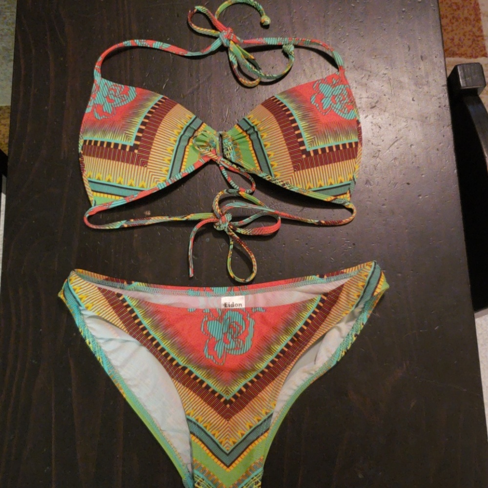 Eidon 2 Piece Bikini